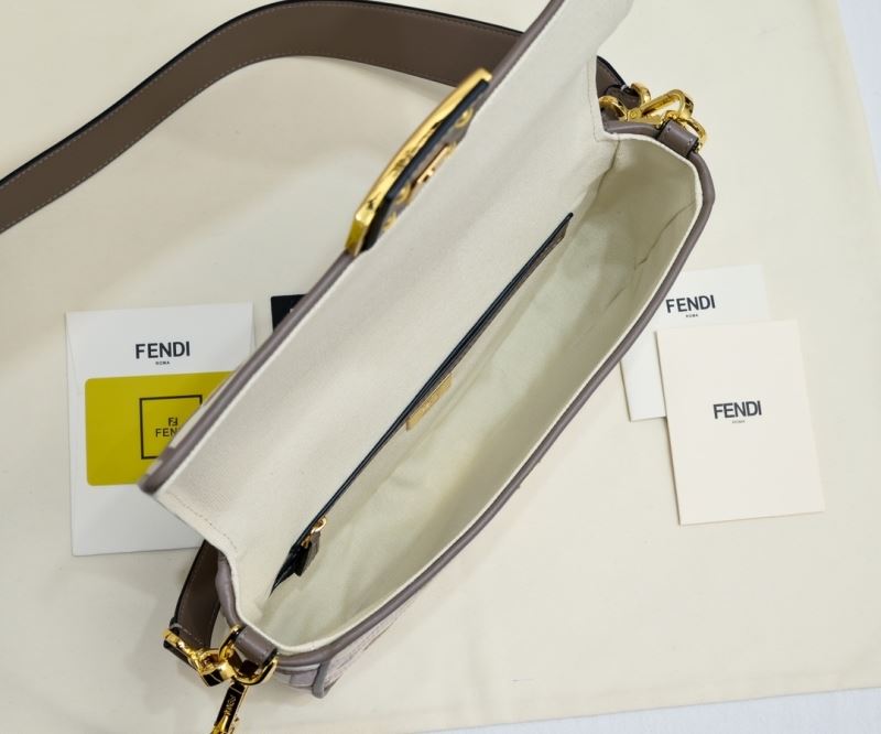 Fendi Baguette Bags